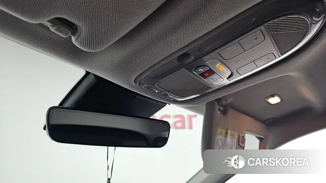 Hyundai Ionic 5 id 3645372 из Кореи 10