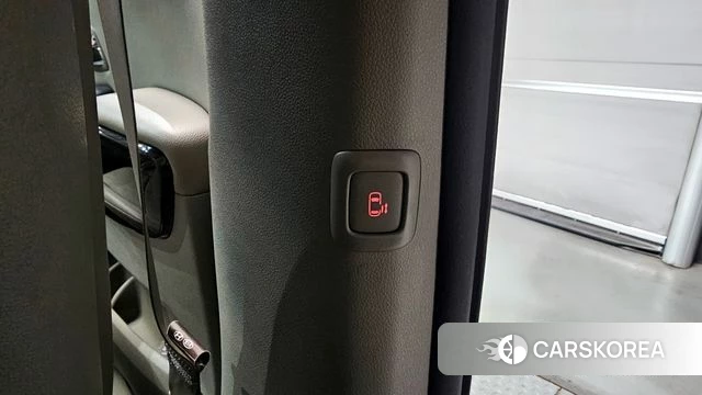 Kia The New Carnival id 3834895 из Кореи 10