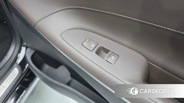 Hyundai The New Grandeur IG id 4624791 из Кореи 10