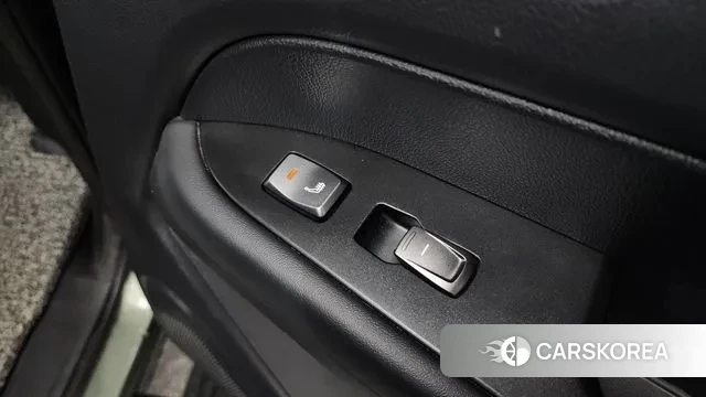 Ssangyong The New Rexton Sport id 3600622 из Кореи 10