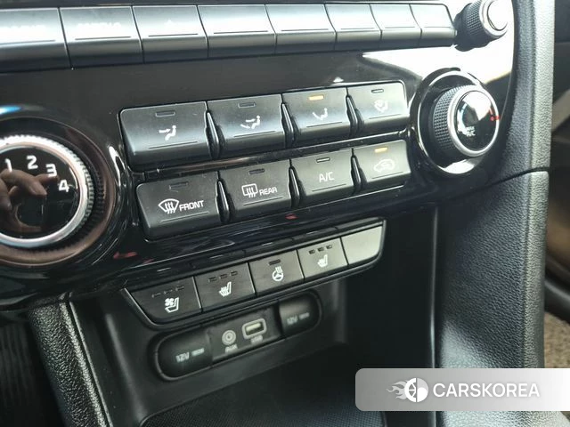 Kia Sportage 4th Generation id 4699039 из Кореи 10