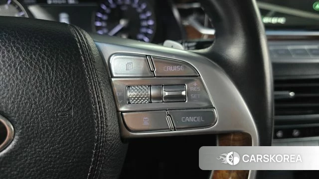 Kia More K9 id 4403245 из Кореи 10