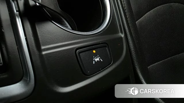 Chevrolet (GM Daewoo) Equinox id 4447498 из Кореи 10