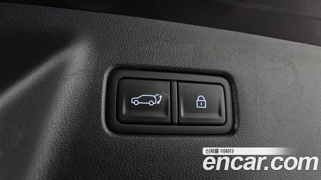 Hyundai Santa Fe (MX5) id 2689513 из Кореи 10