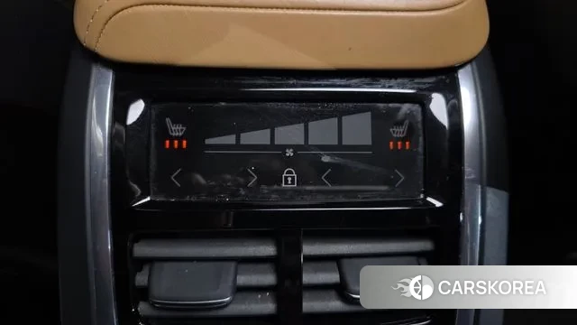 Volvo XC60 second Generation id 3587810 из Кореи 10