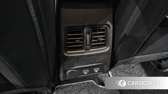 Renault Korea (Samsung) Arcana id 3560327 из Кореи 10