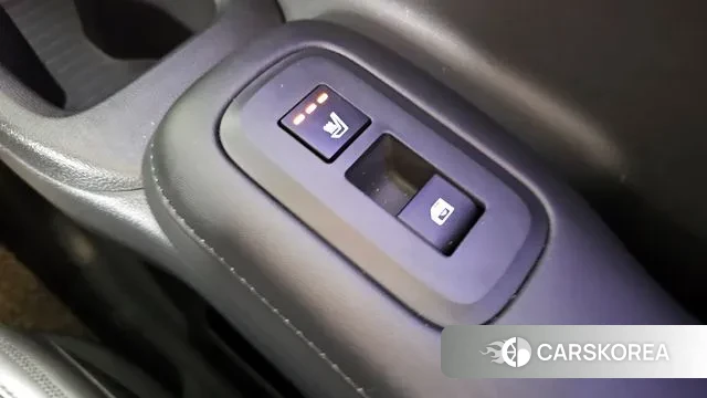 Hyundai Santa Fe (MX5) id 3420318 из Кореи 10