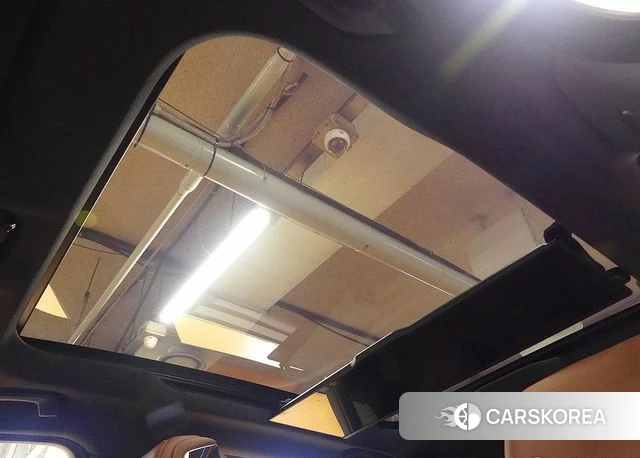 BMW 7 Series (G70) id 4194210 из Кореи 10