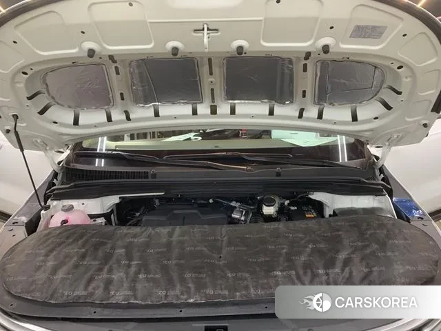 Kia Carnival 4th generation id 2899983 из Кореи 10