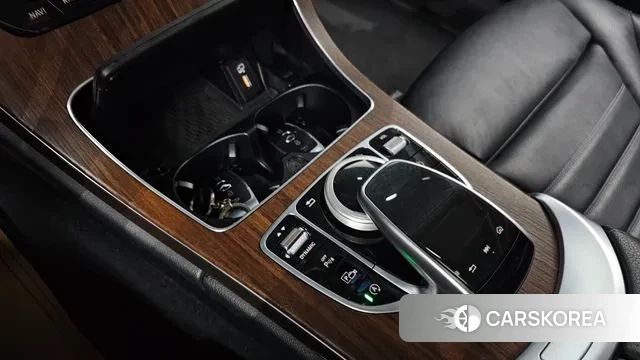 Mercedes-Benz C-Class W205 id 3646811 из Кореи 10