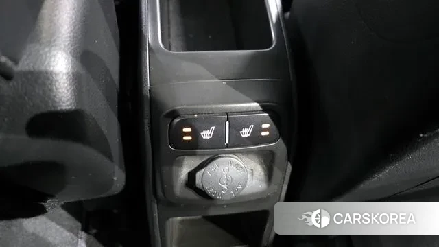 Kia The New Ray id 3608143 из Кореи 10