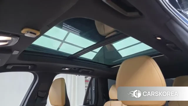 Volvo XC90 second Generation id 3654402 из Кореи 10