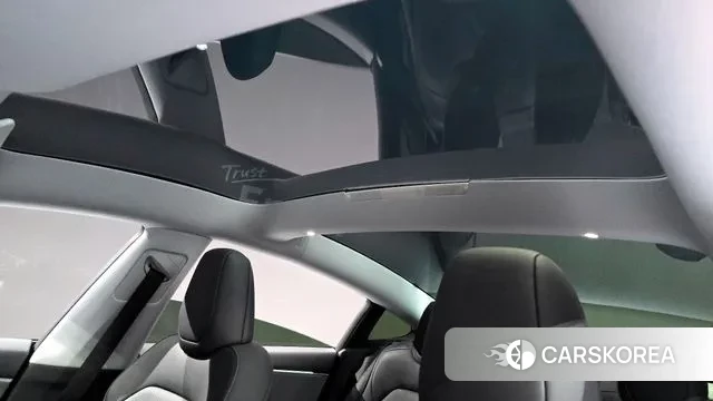 Tesla Model 3 id 3605551 из Кореи 10