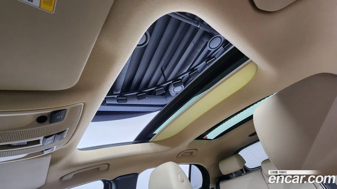 Mercedes-Benz GLA-Class X156 id 1916063 из Кореи 10