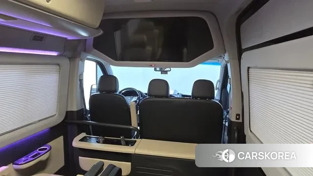 Hyundai Solati id 3552157 из Кореи 10