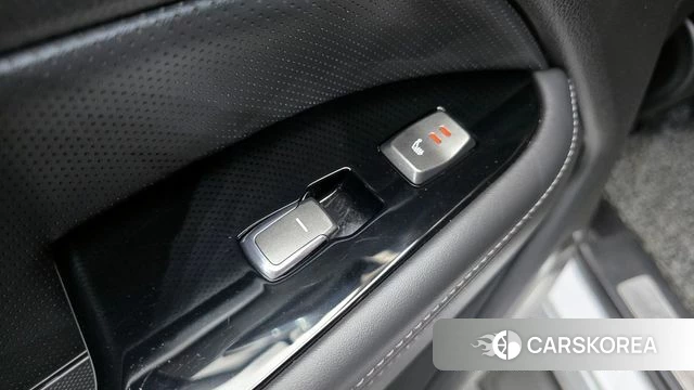 Ssangyong G4 Rexton id 4180480 из Кореи 10