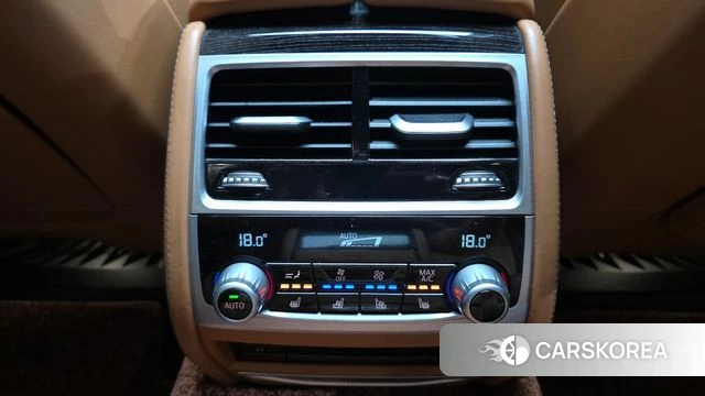 BMW 7 Series (G11) id 4225820 из Кореи 10