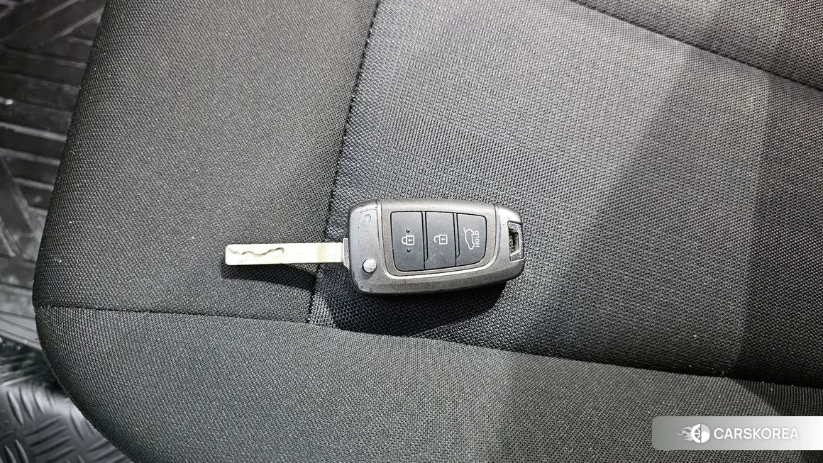 Hyundai Staria id 1735908 из Кореи 10