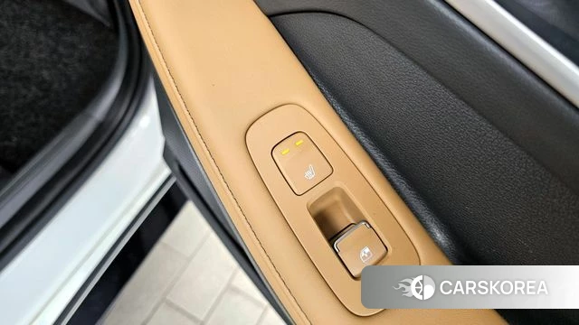 Hyundai Sonata D Edge (DN8) id 4308352 из Кореи 10