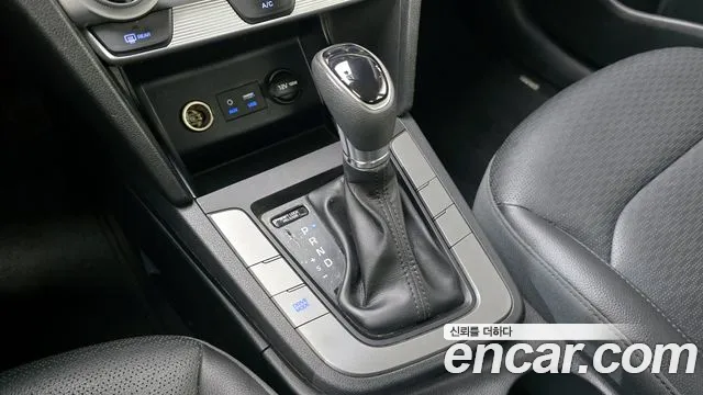 Hyundai The New Avante AD id 2761617 из Кореи 10