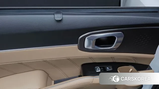 Kia The New Sorento 4th Generation id 3614675 из Кореи 10