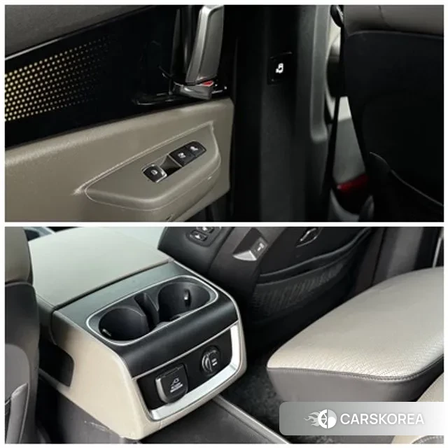 Kia The New Carnival 4th Generation id 3471847 из Кореи 10