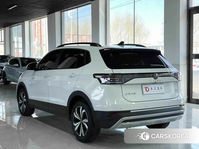 Volkswagen Tuyue id 4256080 из Китая 10