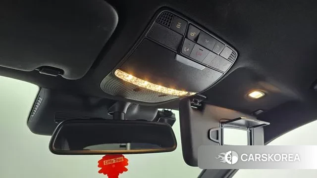 Mercedes-Benz GLC-Class X253 id 3530996 из Кореи 10