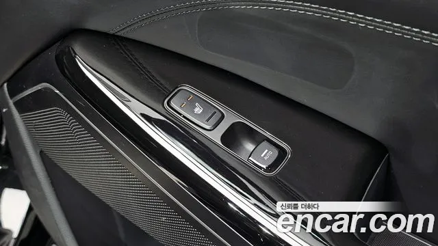 Kia K7 Premier id 2683226 из Кореи 10