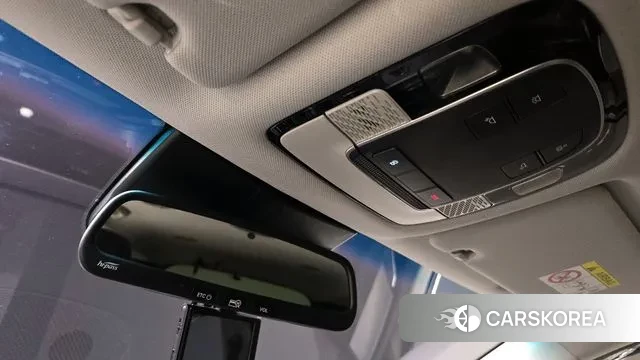 Hyundai Palisade id 3727461 из Кореи 10