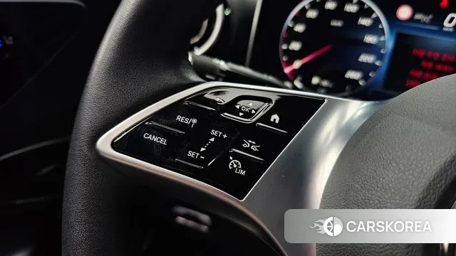 Mercedes-Benz C-Class W206 id 3452181 из Кореи 10