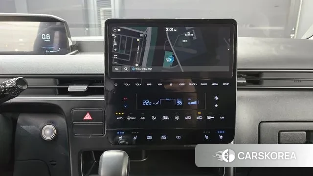 Hyundai Staria id 3463020 из Кореи 10