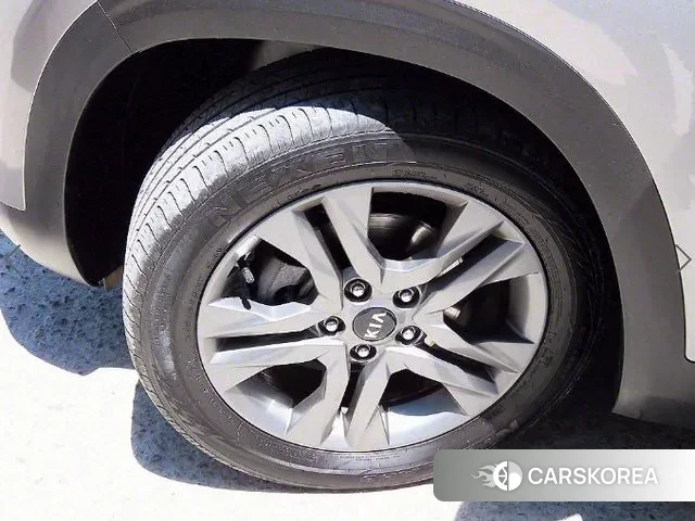 Kia Seltos id 3059486 из Кореи 10