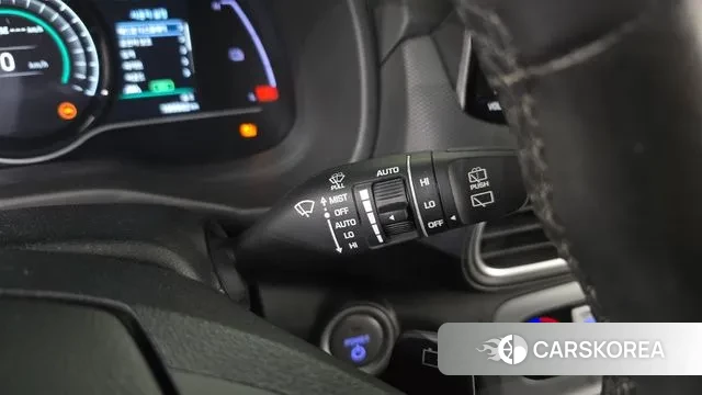 Hyundai Kona Electric id 3484547 из Кореи 10