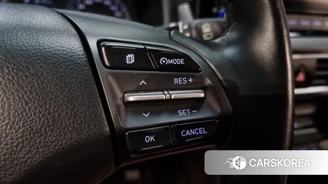 Hyundai Kona Hybrid id 3112268 из Кореи 10