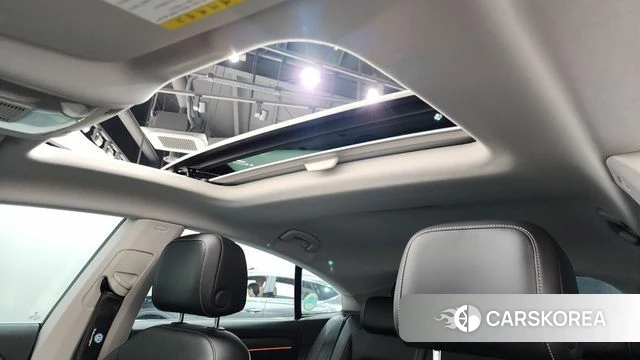 Volkswagen Arteon id 3916834 из Кореи 10