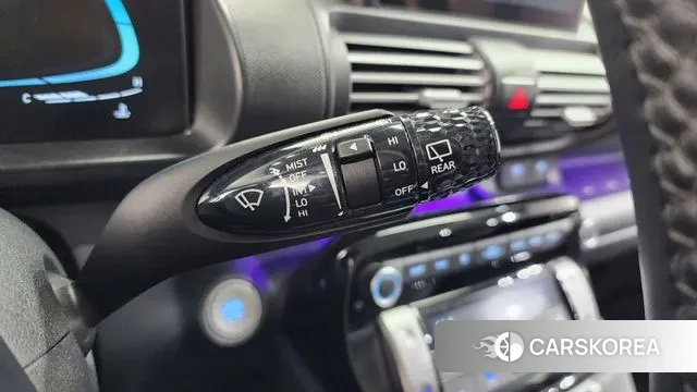 Hyundai Casper id 3752693 из Кореи 10