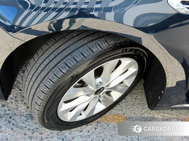Kia K5 second generation id 4873690 из Кореи 10