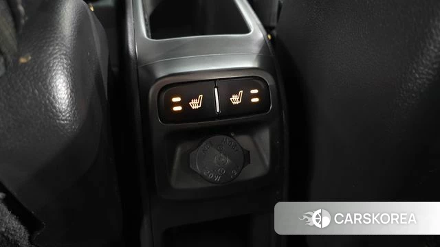 Kia The New Ray id 3892736 из Кореи 10