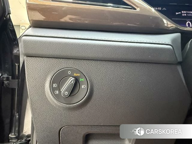 Volkswagen Tuyue id 4366091 из Китая 10