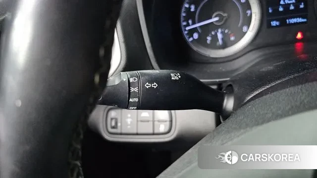 Hyundai Venue id 3306694 из Кореи 10