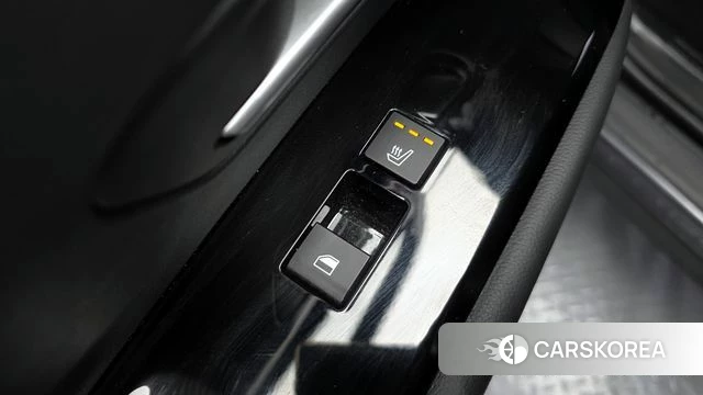 Hyundai The New Tucson (NX4) id 3934118 из Кореи 10