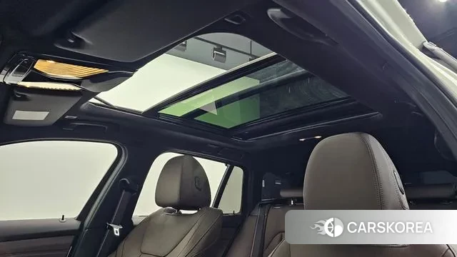 BMW 3 Series (G20) id 3452081 из Кореи 10