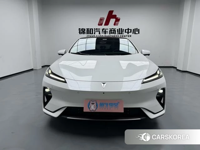 Dark blue car Dark blue L07 id 4215213 из Китая 10