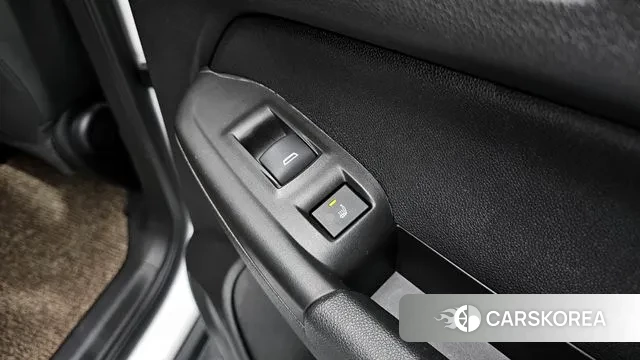 Chevrolet (GM Daewoo) Trailblazer id 3723019 из Кореи 10