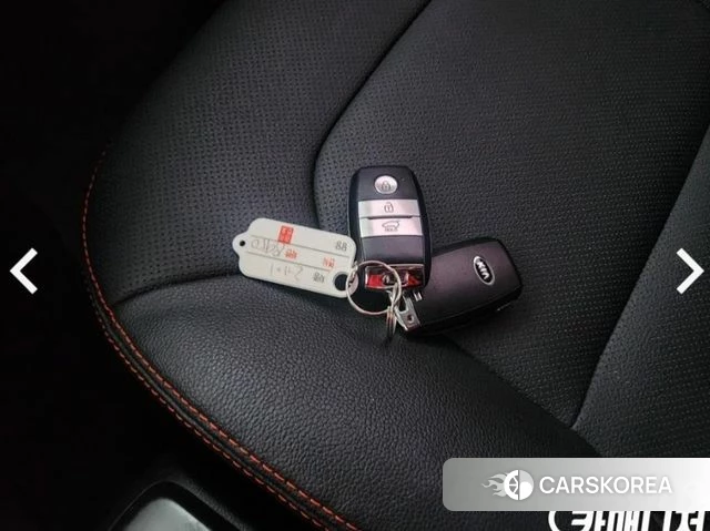 Kia The New Ray id 4490451 из Кореи 10