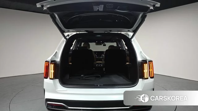 Kia Sorento 4th Generation id 3833753 из Кореи 10