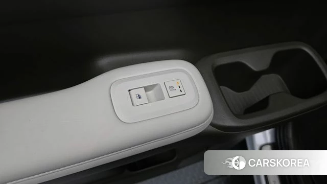 Hyundai Santa Fe (MX5) id 4602783 из Кореи 10