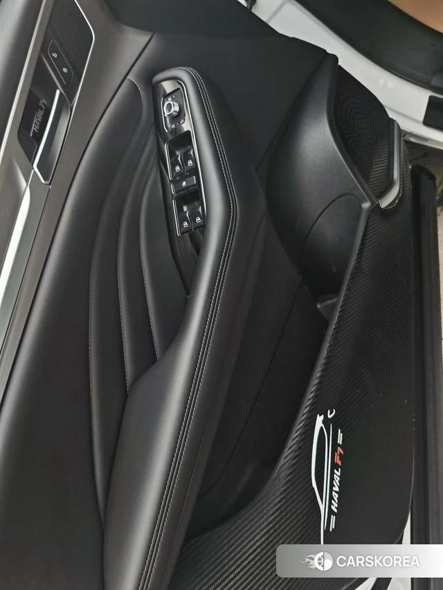 Haval F7 id 4217455 из Китая 10