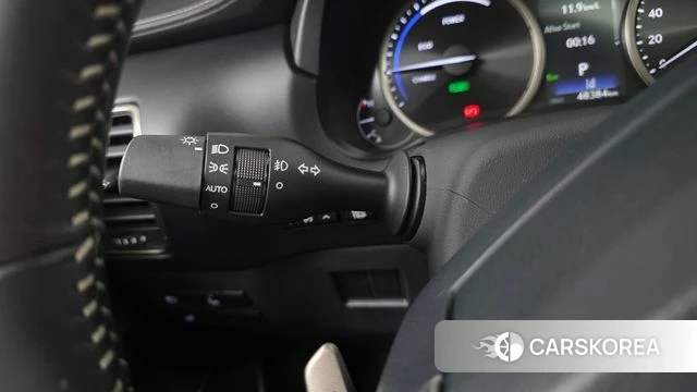 Lexus NX300h id 4764908 из Кореи 10